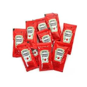 Ketchup Portionsbeutel 20 ml